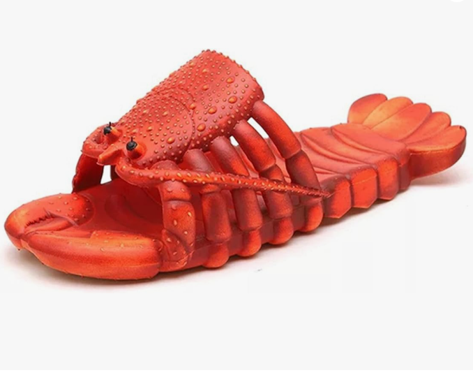 Perfect gift for lobster fan