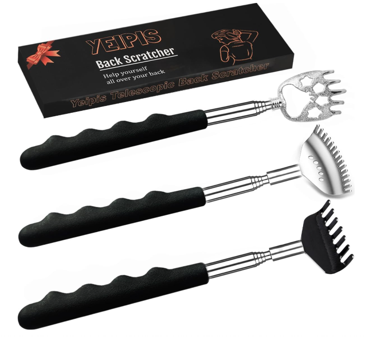 Back Scratcher Amazon