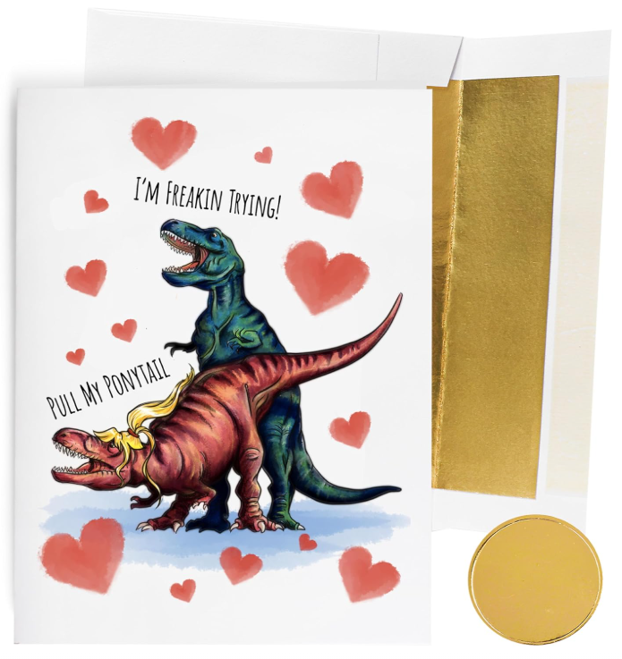 Anniversary or Valentine's Day | from Wife, Husband, boyfriend, bf, gf or Girlfriend