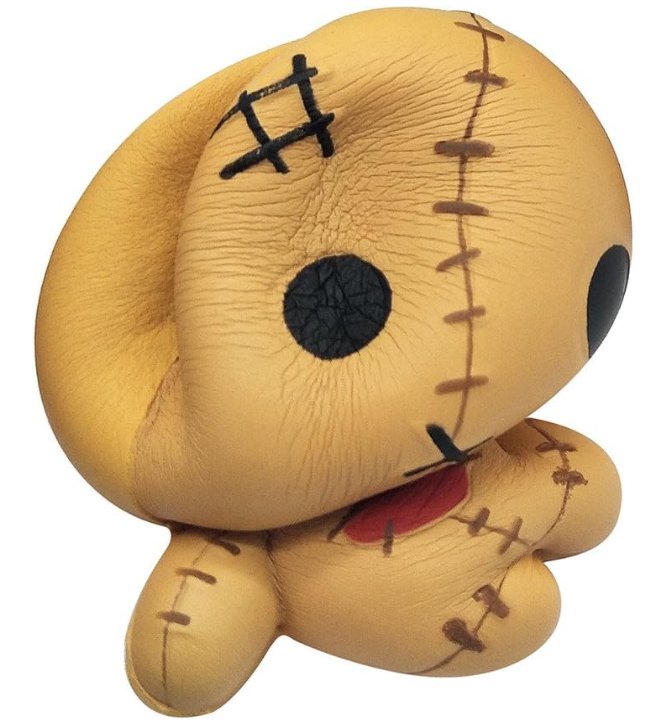 Kawaii Collection Slow Rising Toy Decompression SimulationToys Cure Toy for Kid Gift Toys